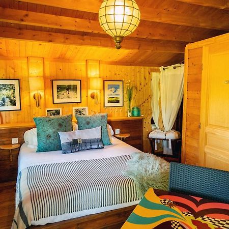 Fronsac  Le Bassin Du Tertre B&B 외부 사진