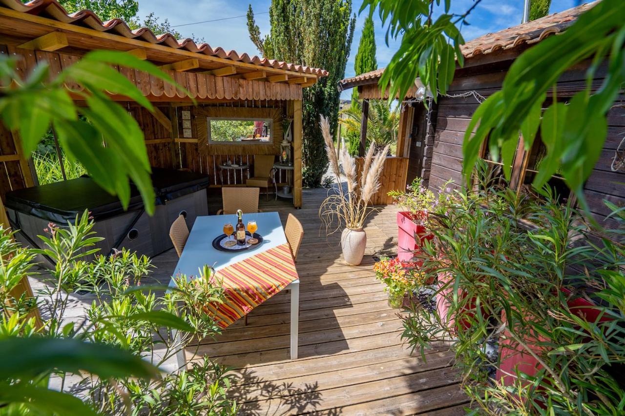 Fronsac  Le Bassin Du Tertre B&B 외부 사진