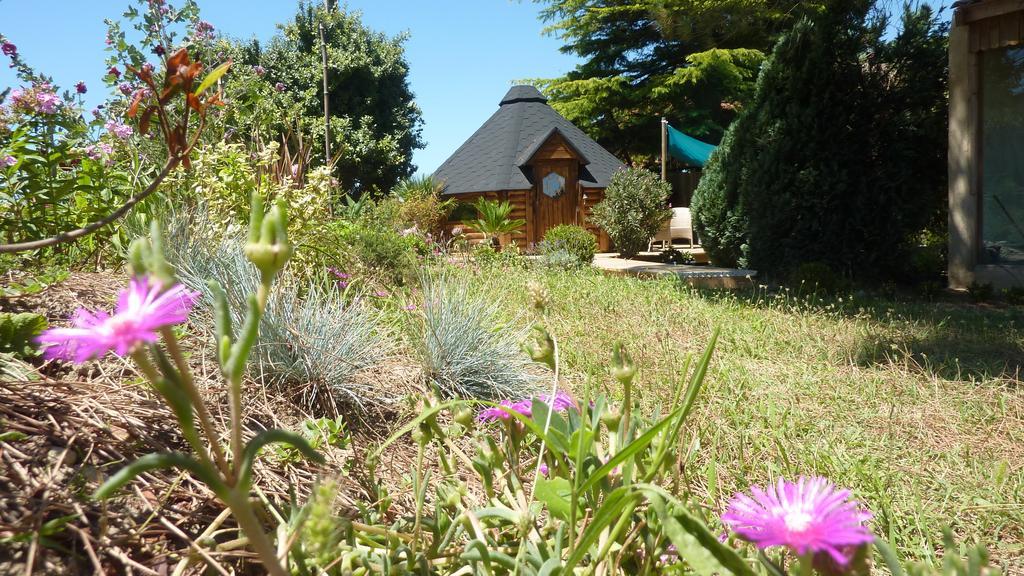 Fronsac  Le Bassin Du Tertre B&B 객실 사진